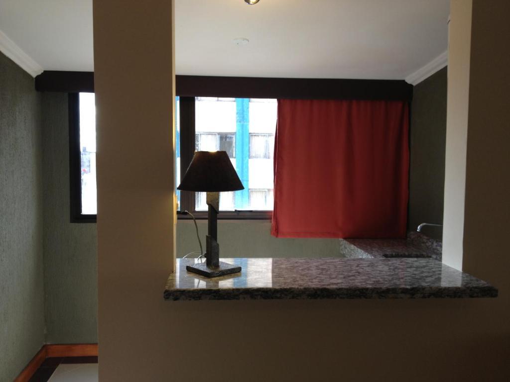 Aspen Hotel & Apart Asunción Pokoj fotografie